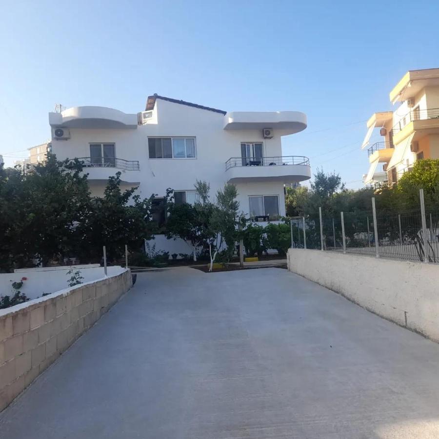 Guesthouse Noan&Yliona Ksamil Luaran gambar