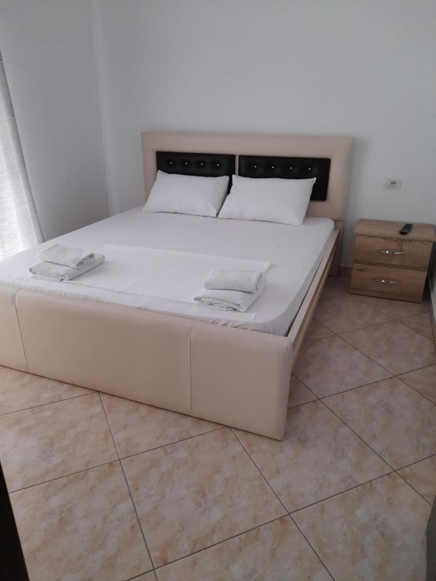 Guesthouse Noan&Yliona Ksamil Bilik gambar