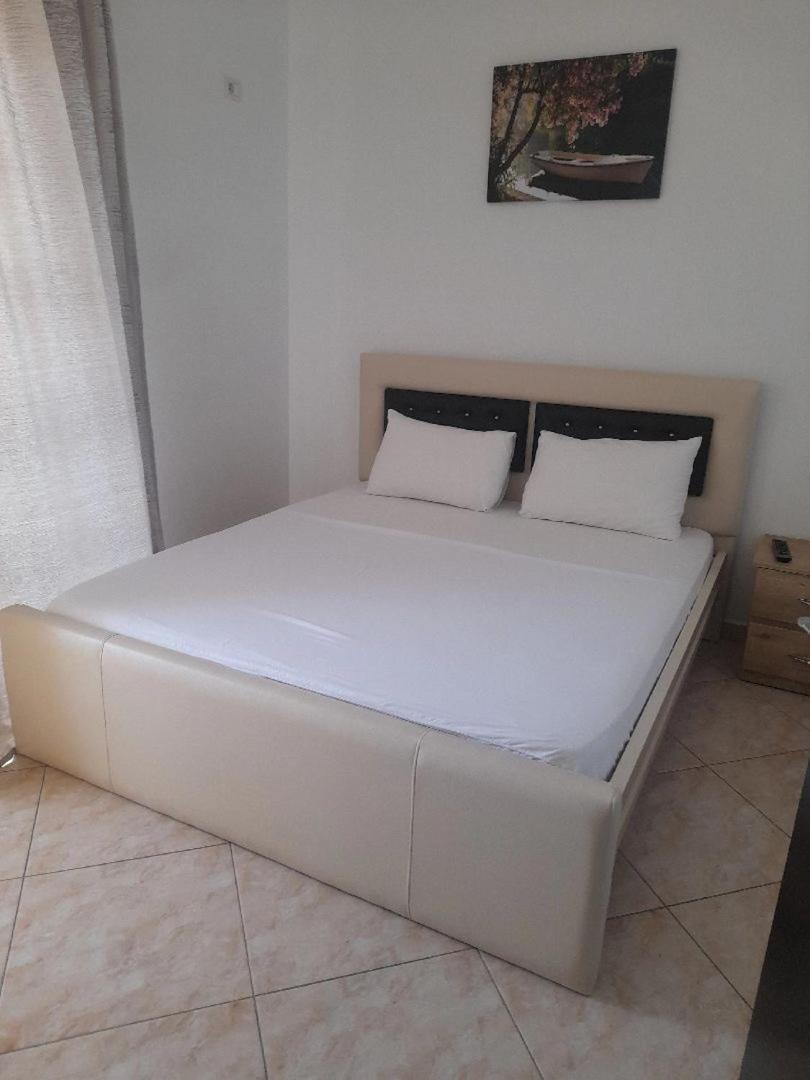 Guesthouse Noan&Yliona Ksamil Luaran gambar
