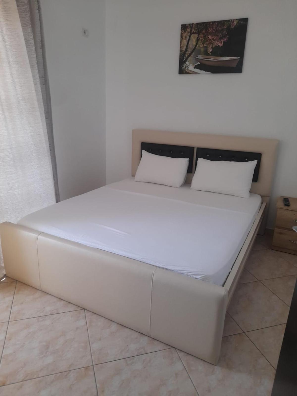 Guesthouse Noan&Yliona Ksamil Luaran gambar