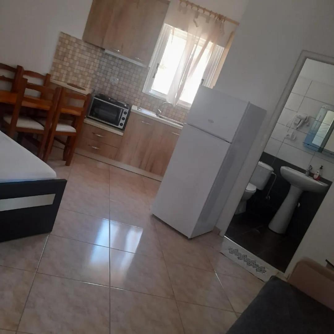 Guesthouse Noan&Yliona Ksamil Luaran gambar