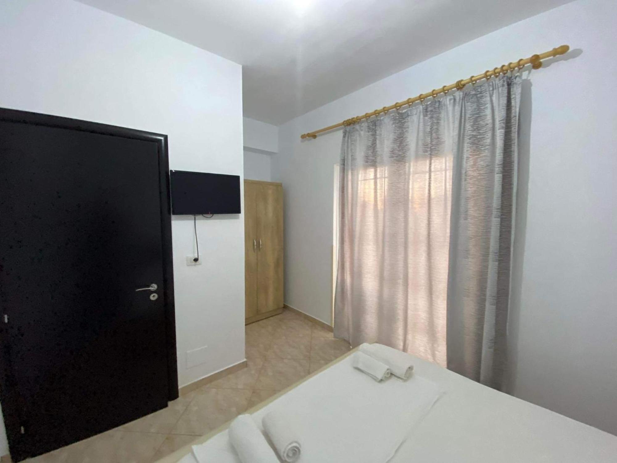 Guesthouse Noan&Yliona Ksamil Luaran gambar