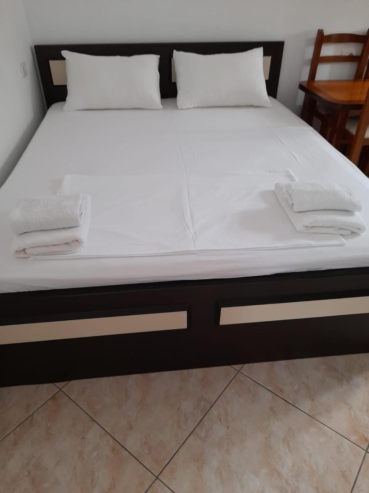 Guesthouse Noan&Yliona Ksamil Luaran gambar
