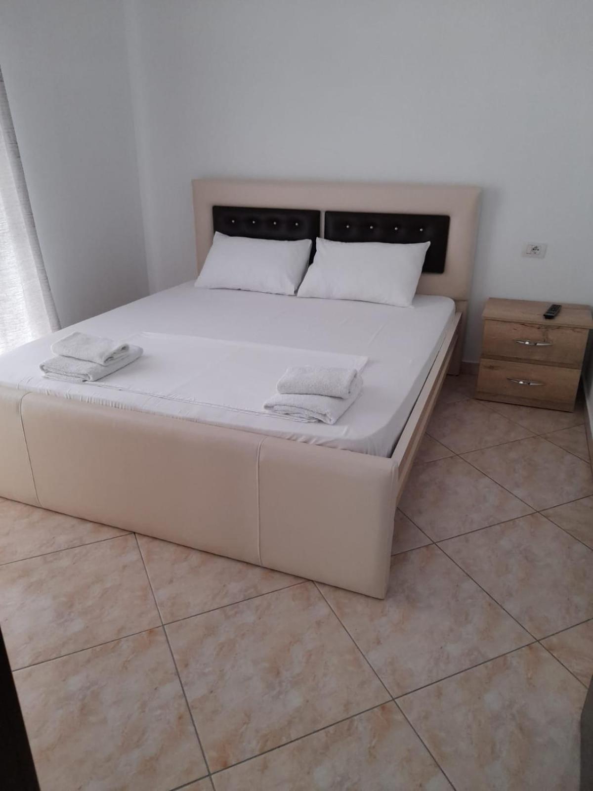 Guesthouse Noan&Yliona Ksamil Luaran gambar
