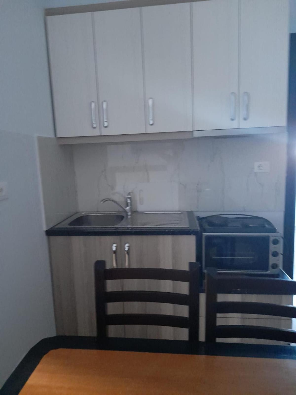 Guesthouse Noan&Yliona Ksamil Luaran gambar