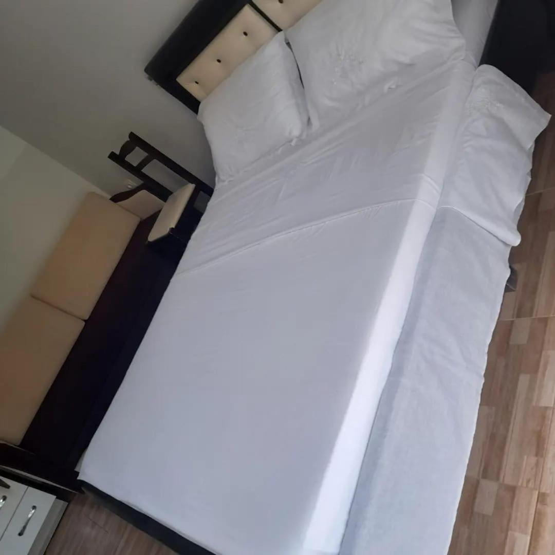 Guesthouse Noan&Yliona Ksamil Luaran gambar