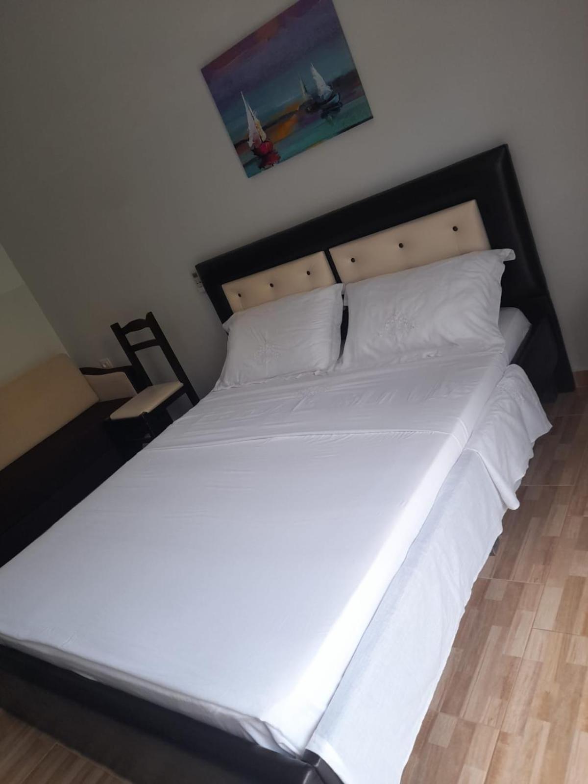Guesthouse Noan&Yliona Ksamil Luaran gambar