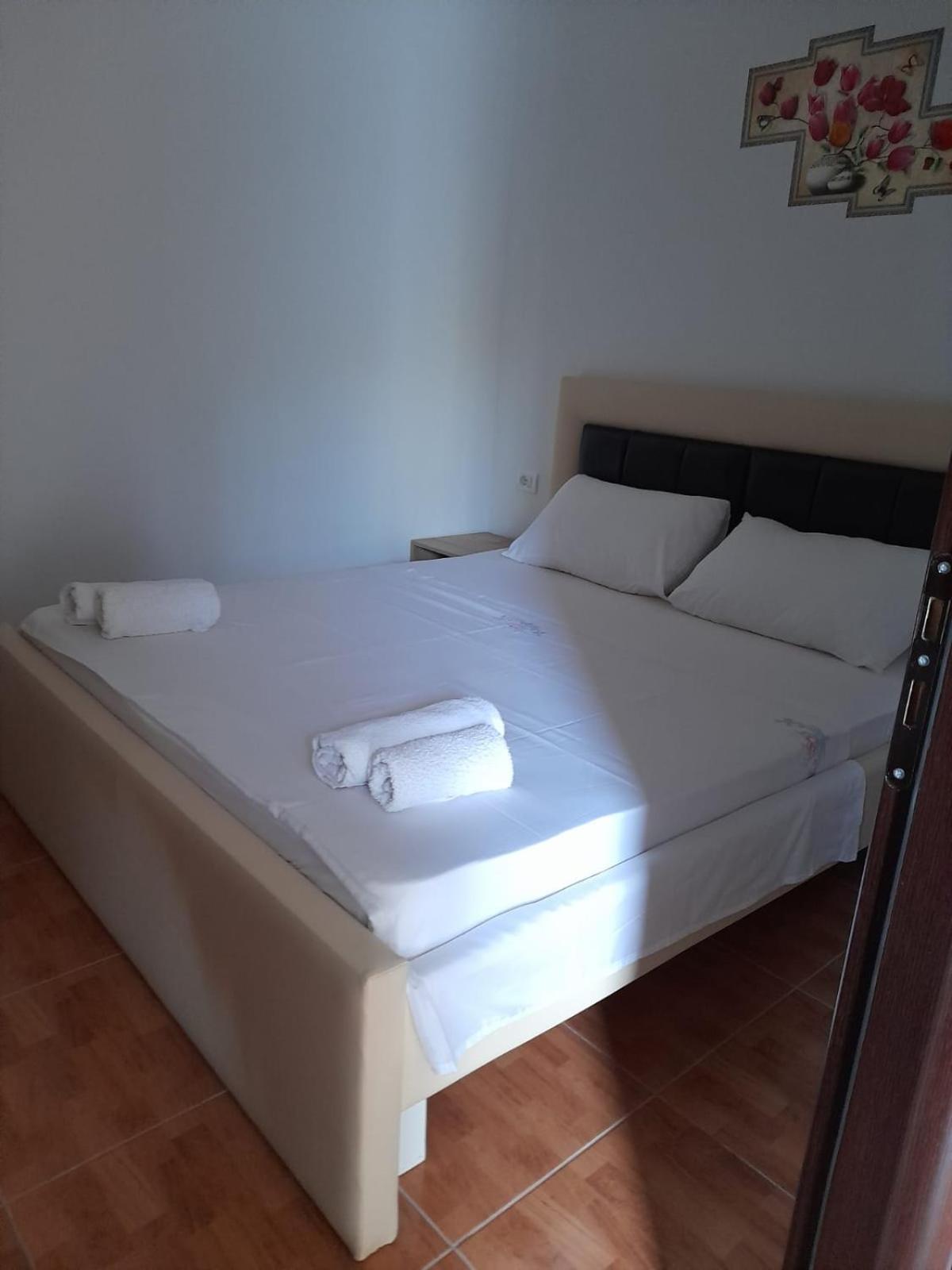 Guesthouse Noan&Yliona Ksamil Bilik gambar