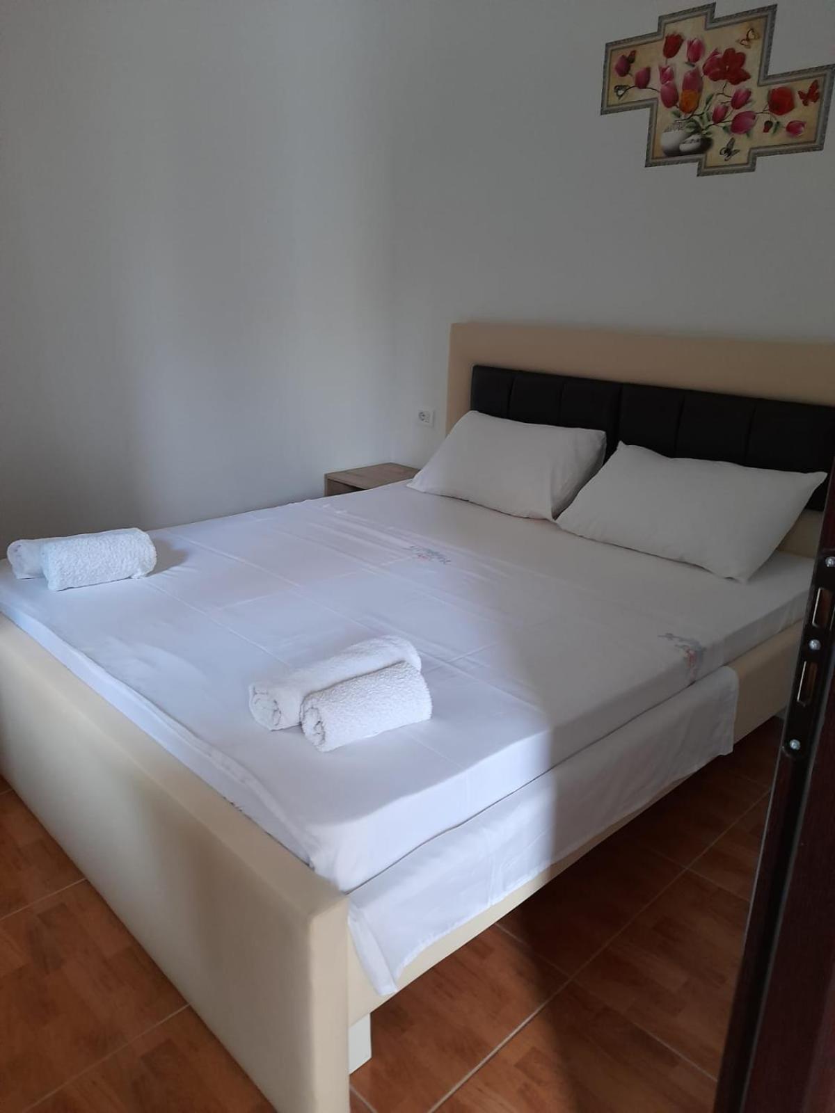 Guesthouse Noan&Yliona Ksamil Bilik gambar