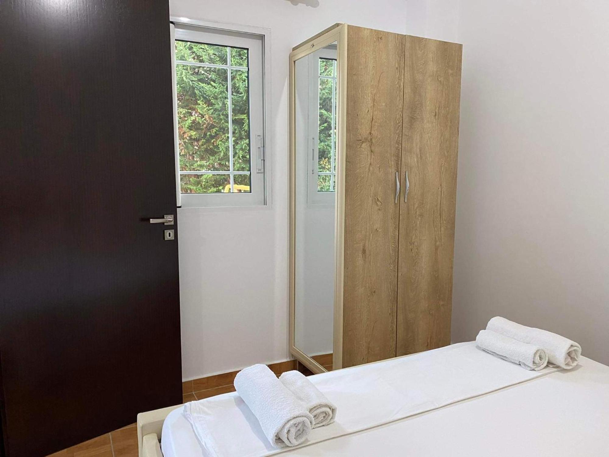 Guesthouse Noan&Yliona Ksamil Bilik gambar